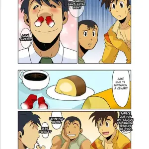 Dragon Ranger Ao Hen Vol. 1 - Página 7