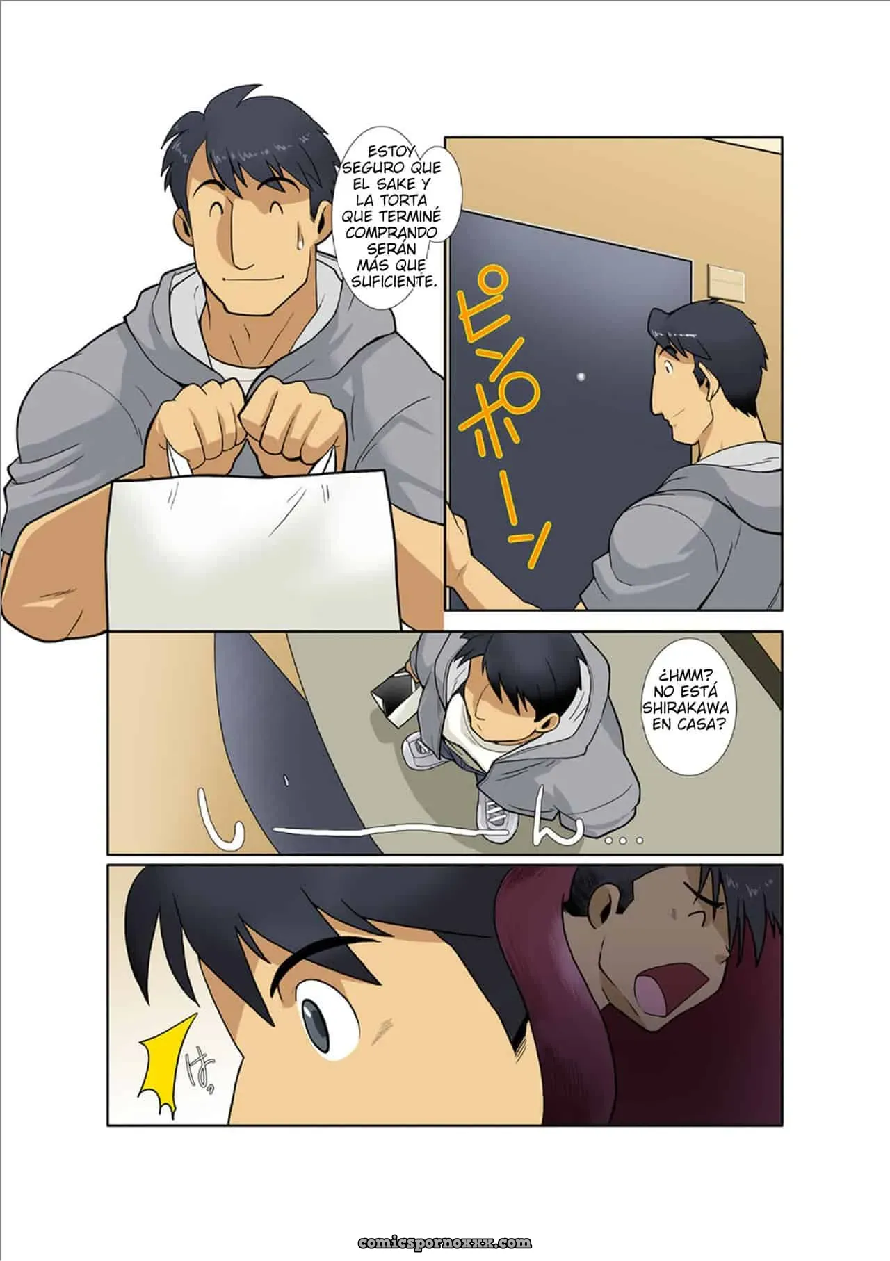 Dragon Ranger Ao Hen Vol. 2 - Página 11