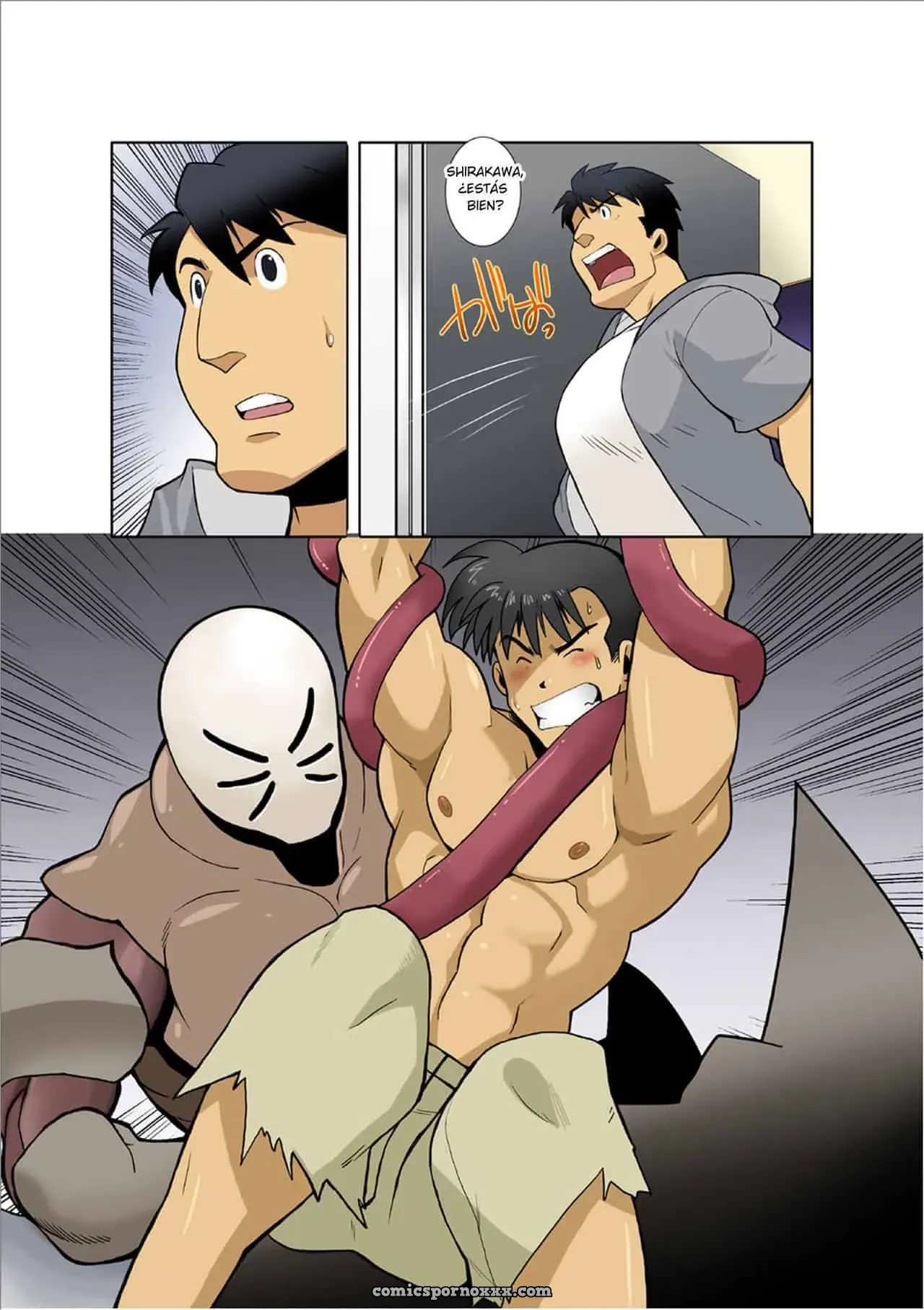 Dragon Ranger Ao Hen Vol. 2 - Página 13