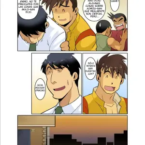 Dragon Ranger Ao Hen Vol. 2 - Página 8