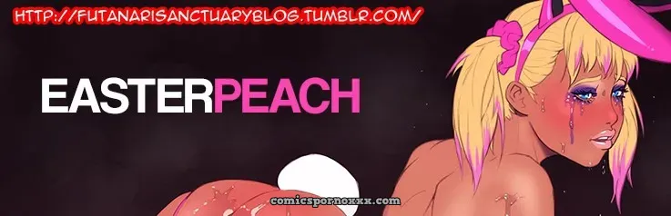 Easter Peach - Página 1