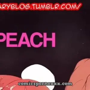 Easter Peach - Página 1