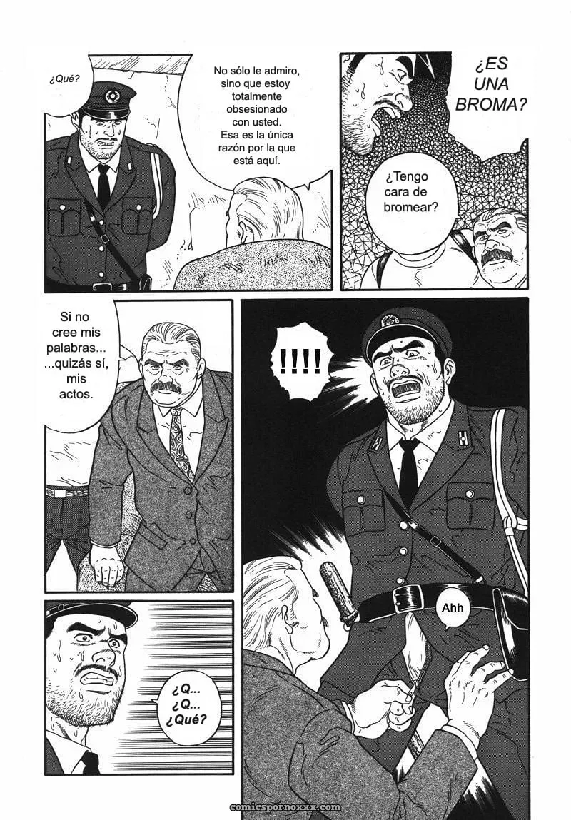 Emono #1 - Página 13