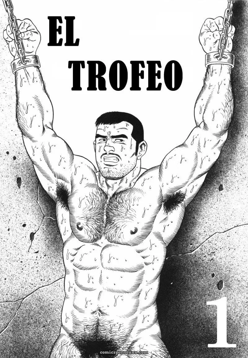 Emono #1 - Página 2