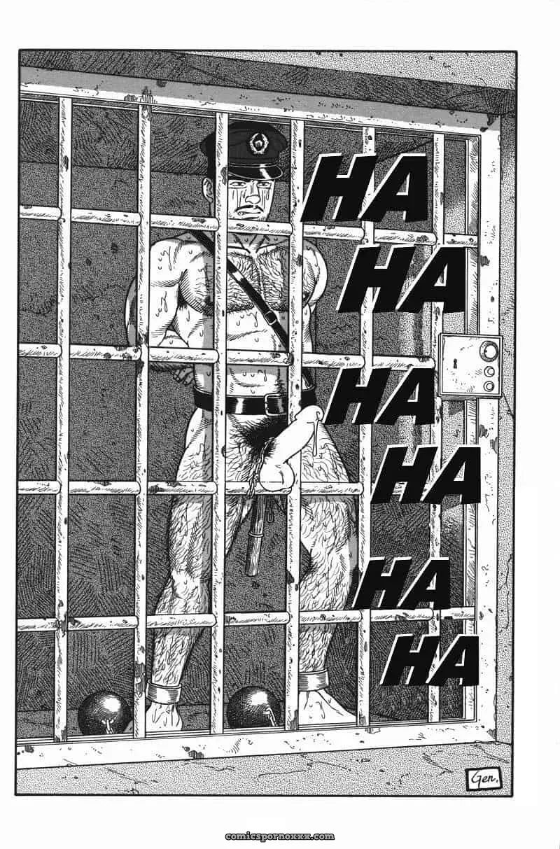 Emono #1 - Página 25