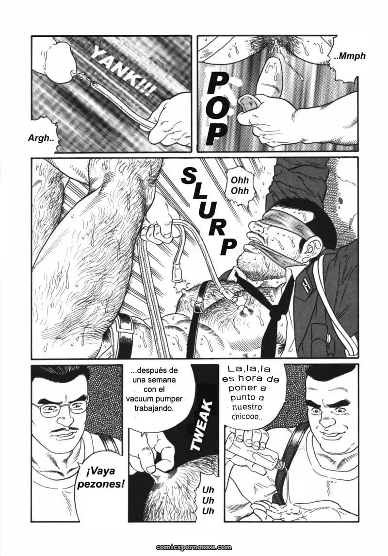 Emono #1 - Página 8