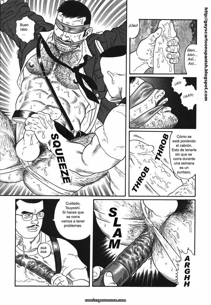 Emono #1 - Página 9