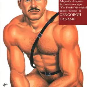 Emono #1 - Página 1