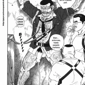 Emono #1 - Página 5