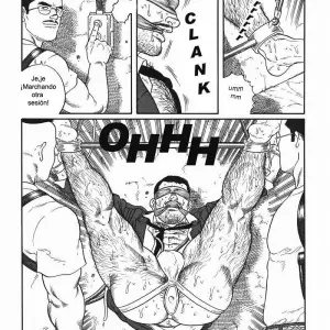 Emono #1 - Página 7