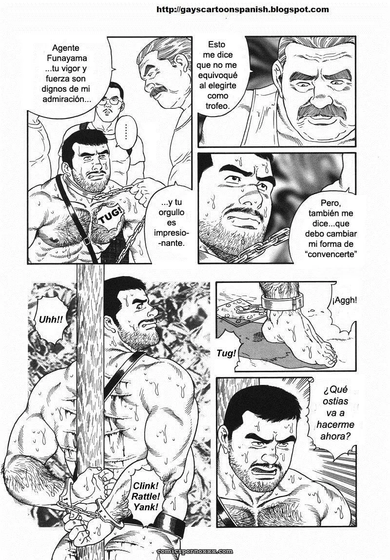 Emono #2 - Página 12