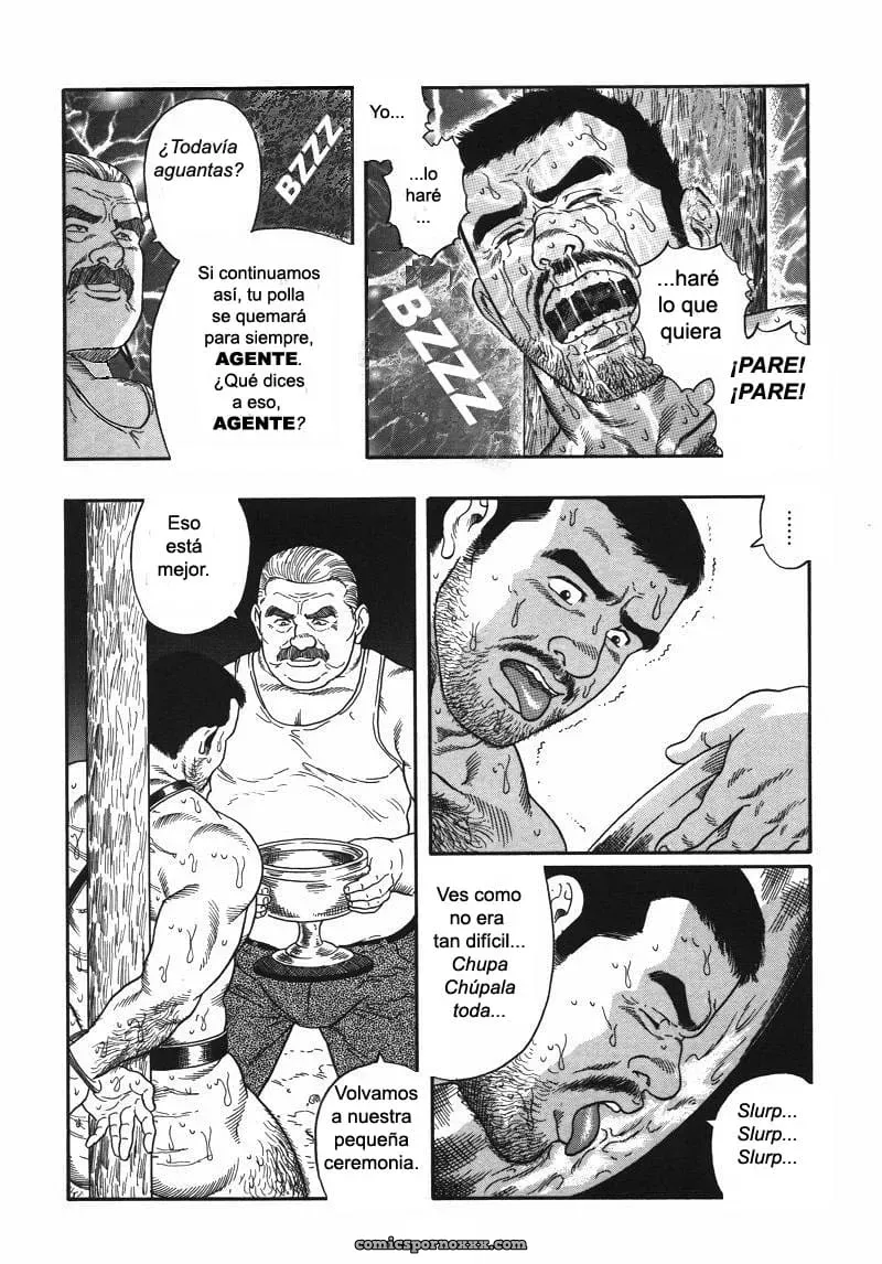 Emono #2 - Página 16