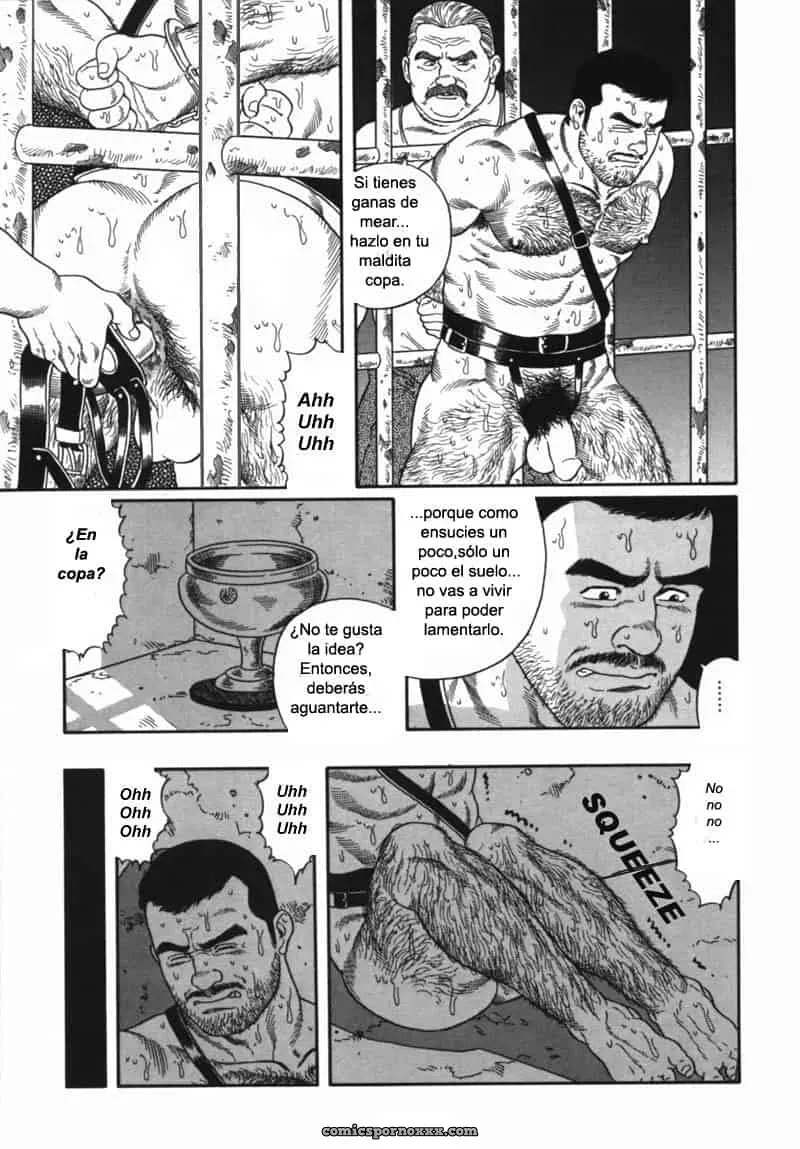 Emono #2 - Página 18