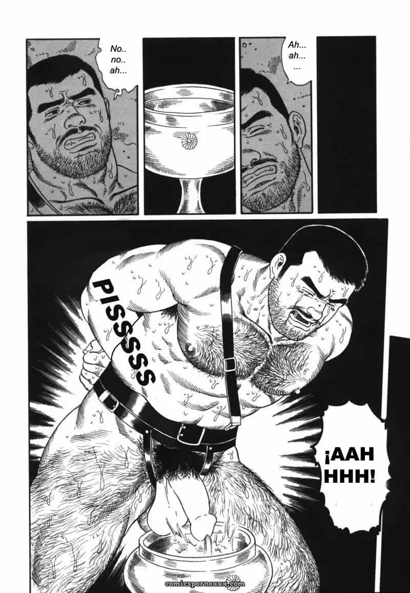 Emono #2 - Página 19