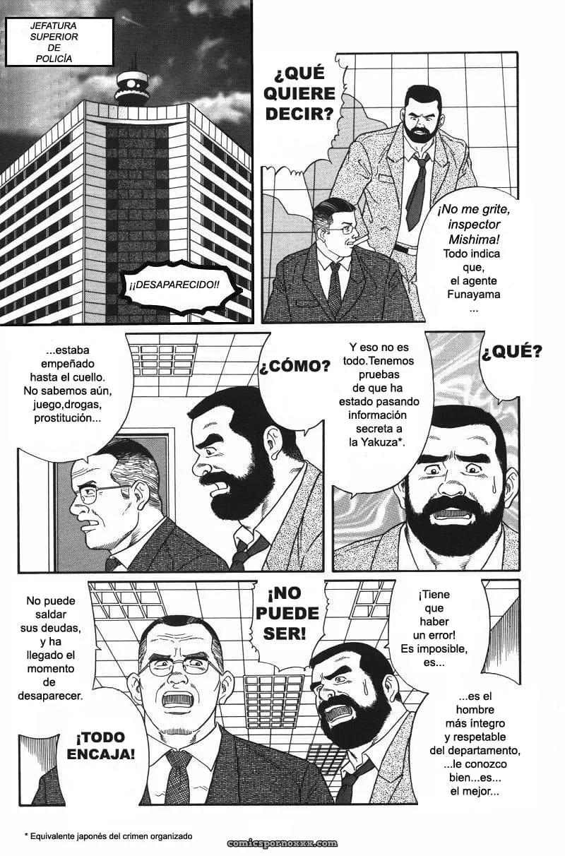 Emono #2 - Página 2