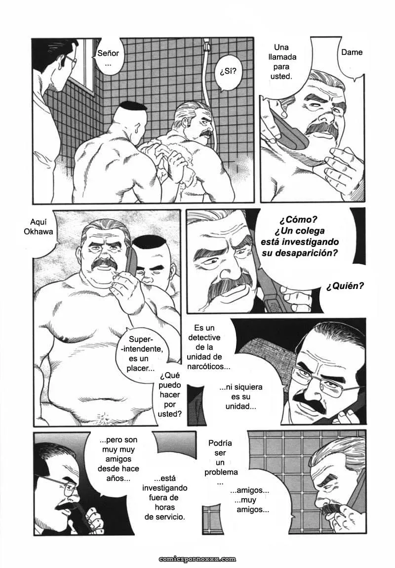 Emono #2 - Página 20