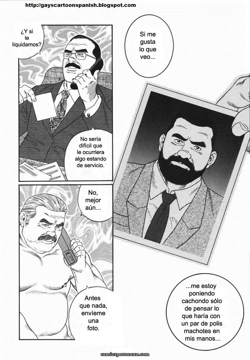 Emono #2 - Página 21