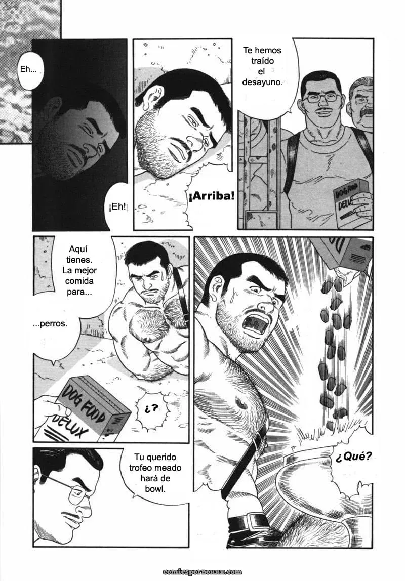 Emono #2 - Página 22