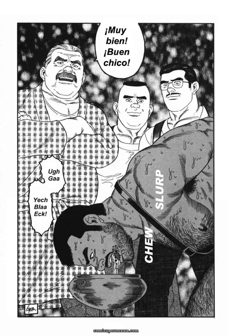 Emono #2 - Página 24