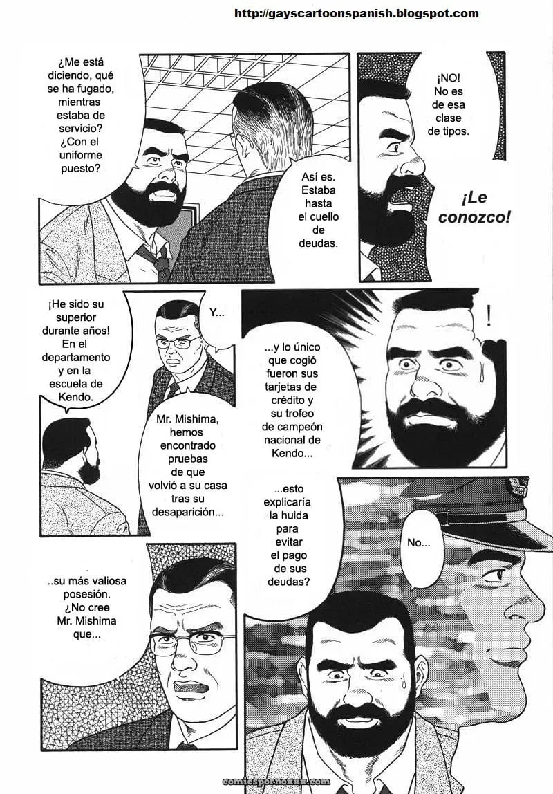 Emono #2 - Página 3