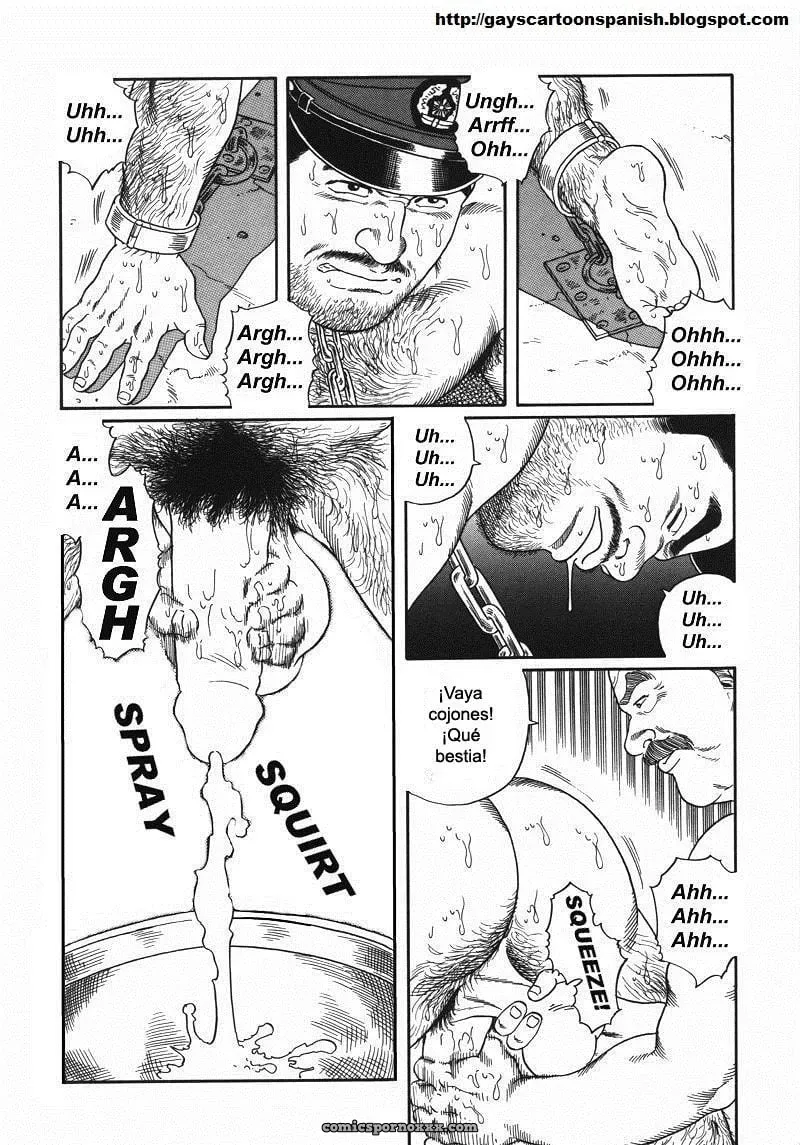 Emono #2 - Página 5