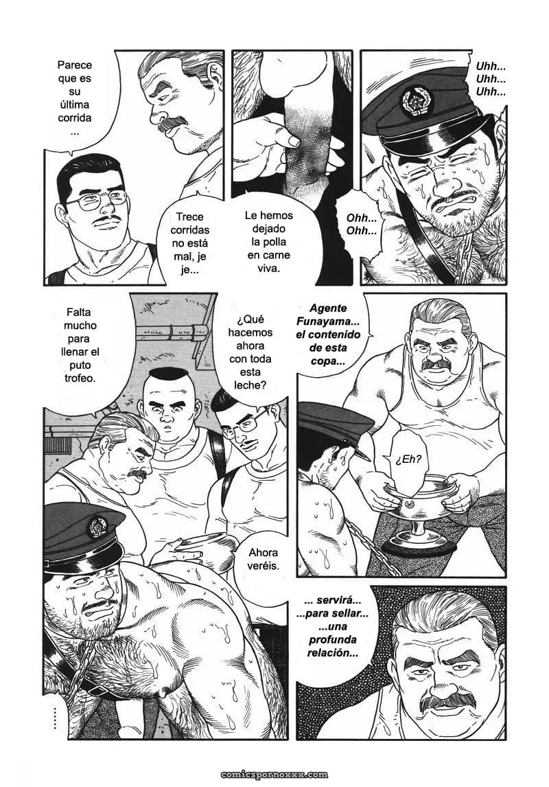 Emono #2 - Página 8