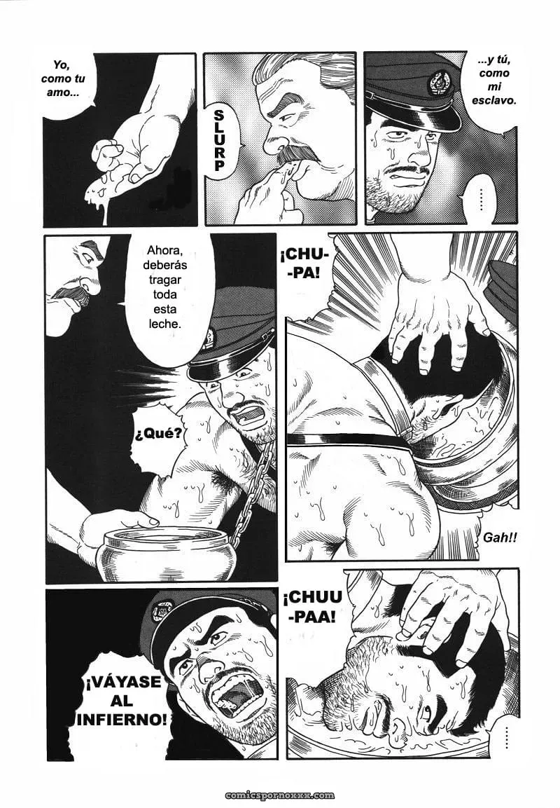 Emono #2 - Página 9