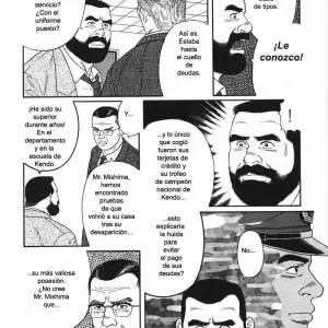 Emono #2 - Página 3