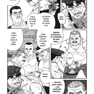 Emono #2 - Página 8