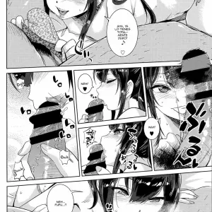 Fairy Paranoia #2 - Página 4