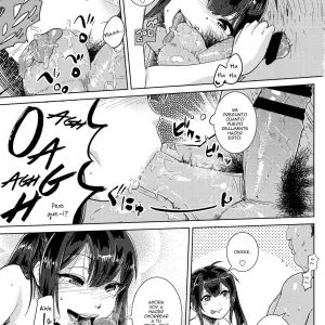 Fairy Paranoia #2 - Página 5