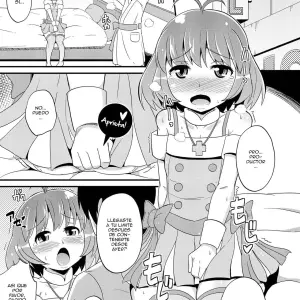 Furechin (The Idolm@ster, Heroman) - Página 4