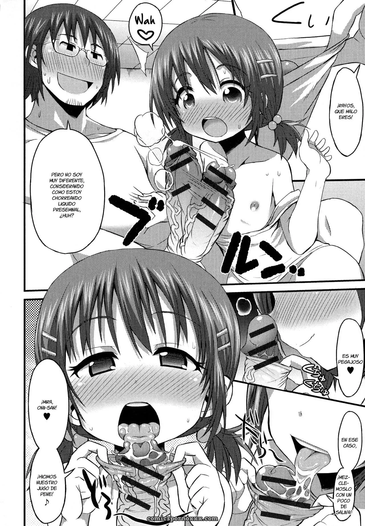 Gacen De Deatta Otokonoko Cosplayer - Página 10