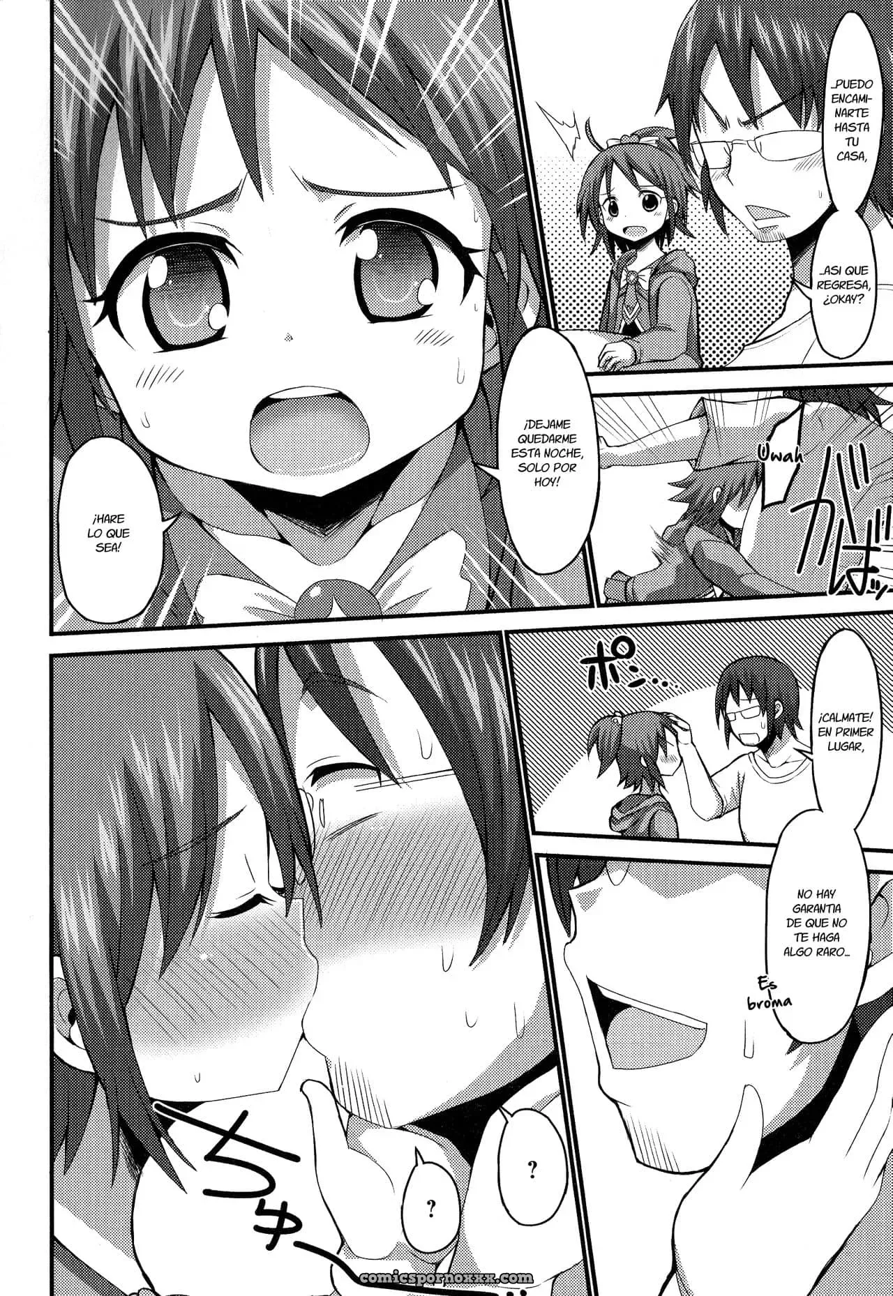 Gacen De Deatta Otokonoko Cosplayer - Página 4