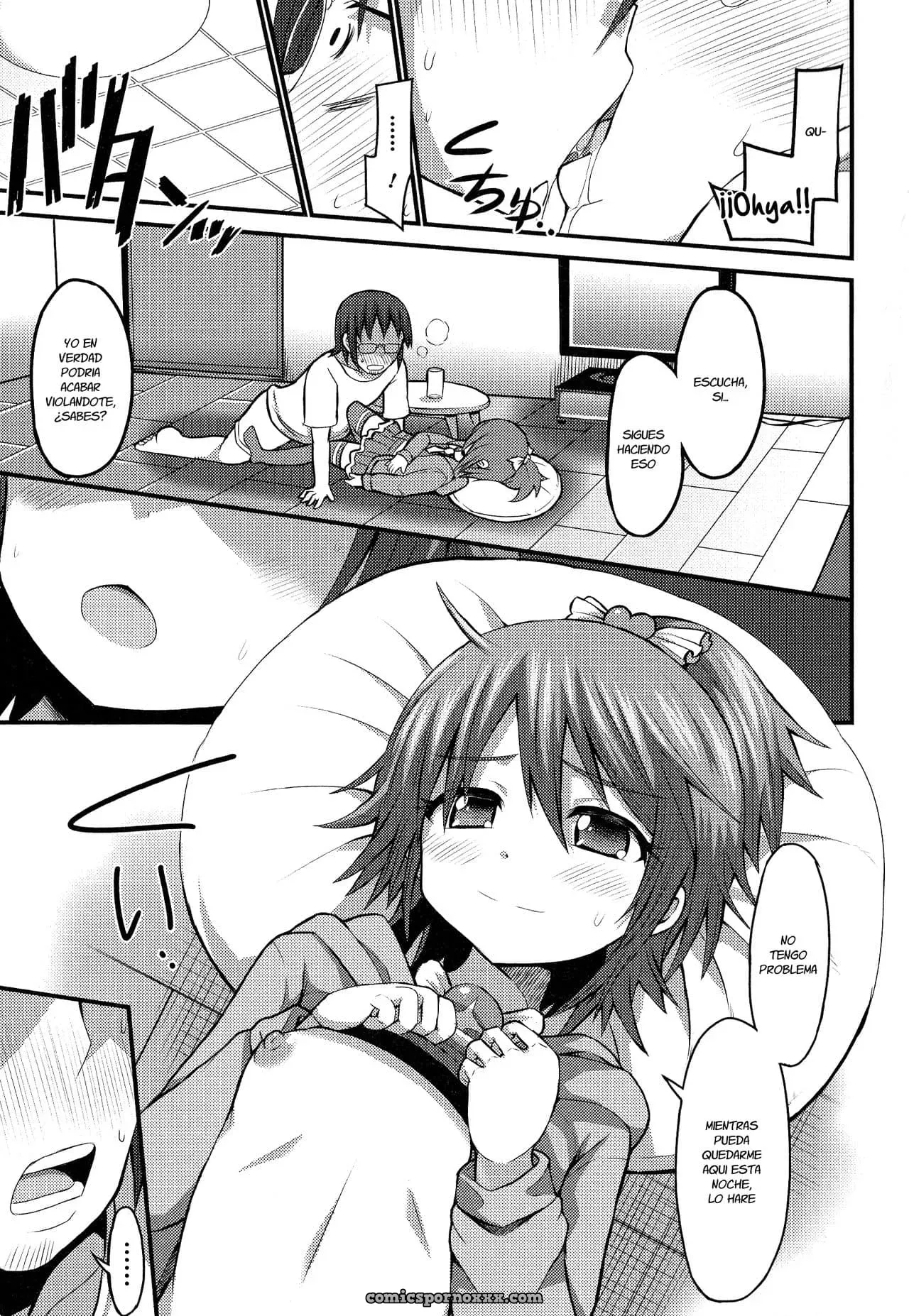 Gacen De Deatta Otokonoko Cosplayer - Página 5