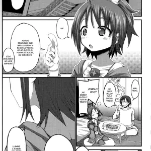 Gacen De Deatta Otokonoko Cosplayer - Página 3