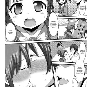 Gacen De Deatta Otokonoko Cosplayer - Página 4