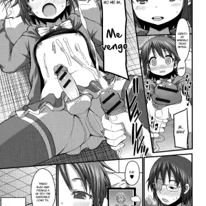 Gacen De Deatta Otokonoko Cosplayer - Página 7