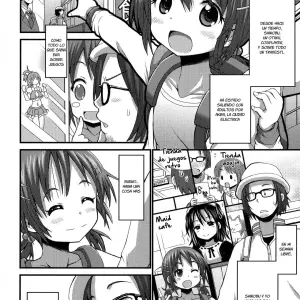 Gacen De Deatta Otokonoko Cosplayer - Página 8