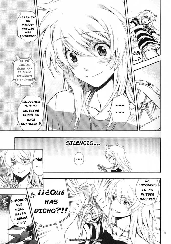 Game (Yu-Gi-Oh!) - Página 14