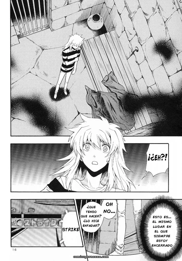 Game (Yu-Gi-Oh!) - Página 15