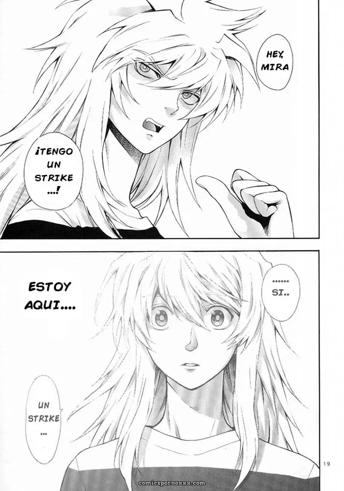 Game (Yu-Gi-Oh!) - Página 18