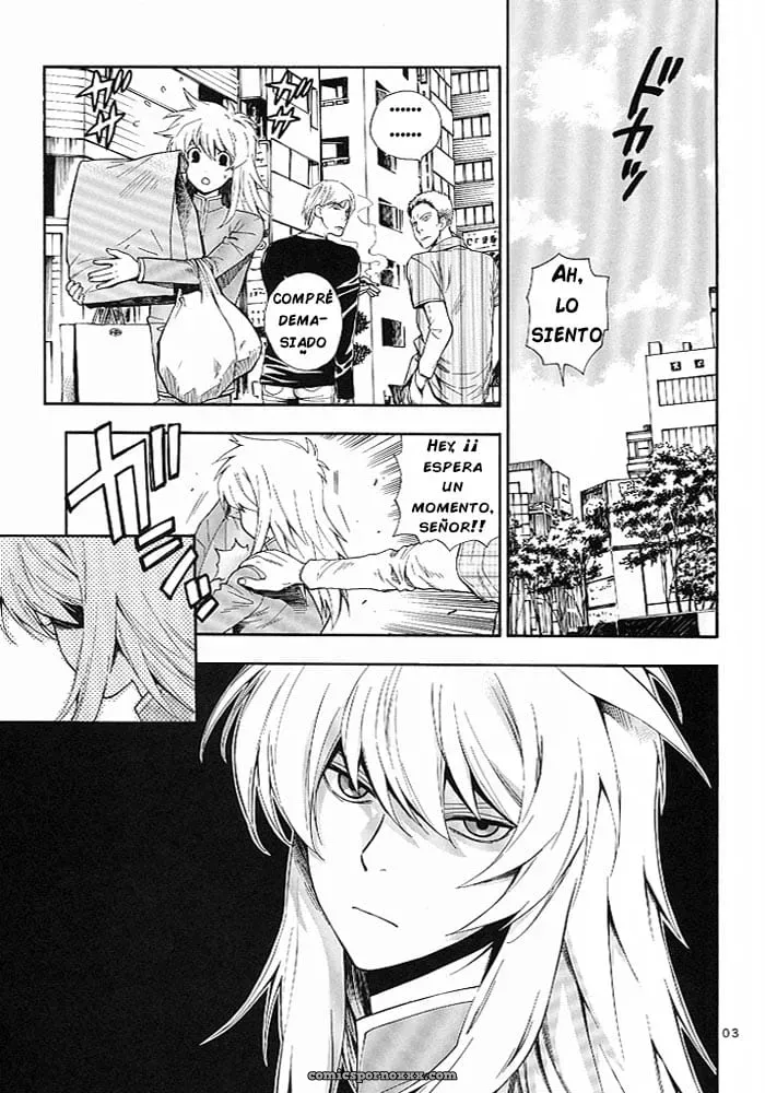 Game (Yu-Gi-Oh!) - Página 2