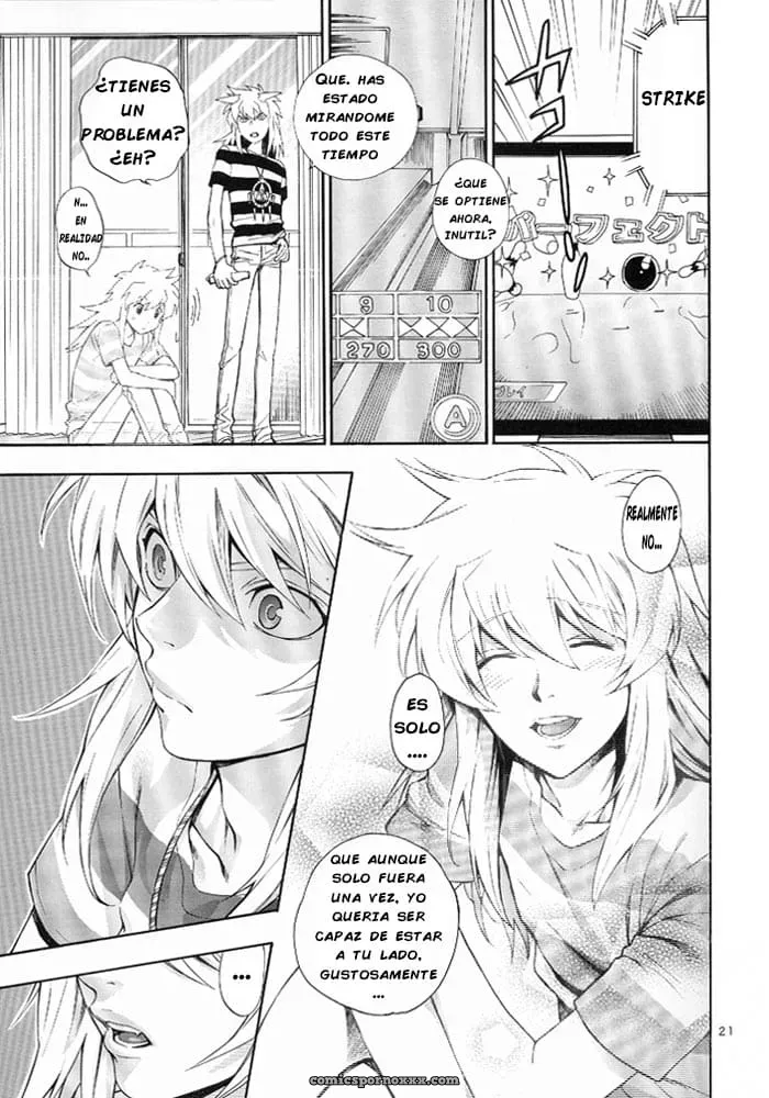 Game (Yu-Gi-Oh!) - Página 20