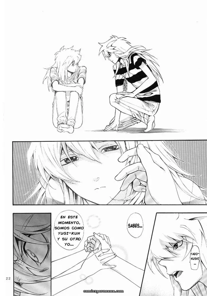 Game (Yu-Gi-Oh!) - Página 21
