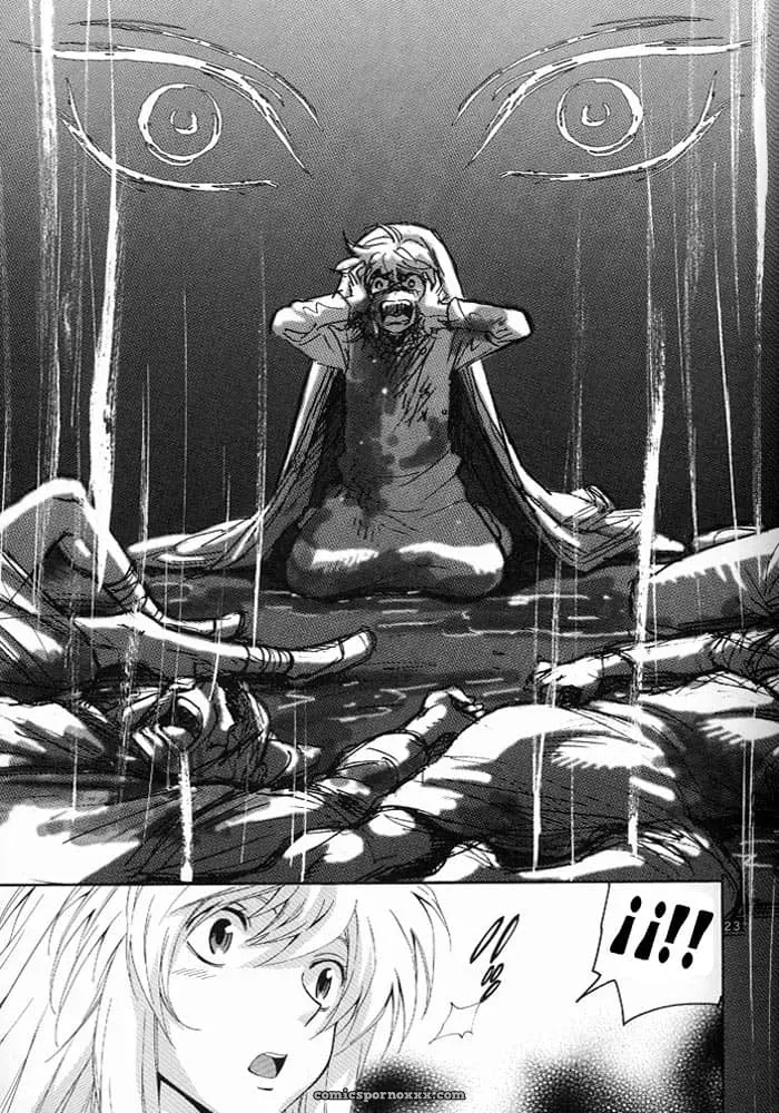 Game (Yu-Gi-Oh!) - Página 22