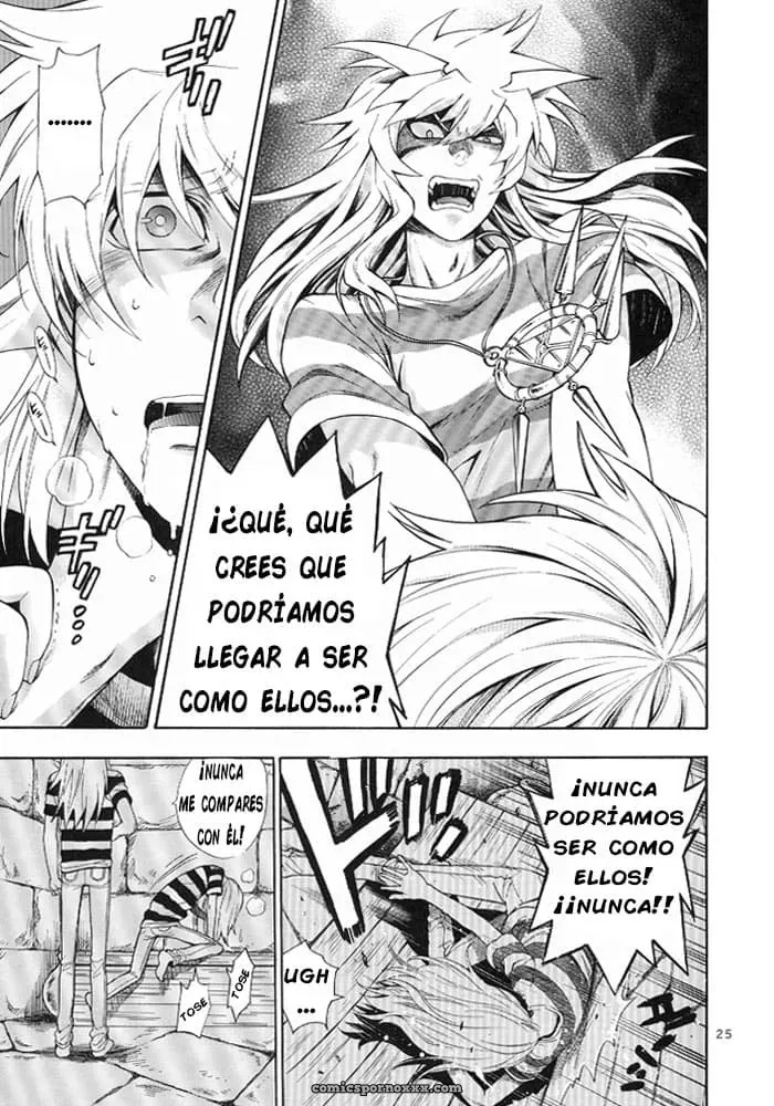 Game (Yu-Gi-Oh!) - Página 24