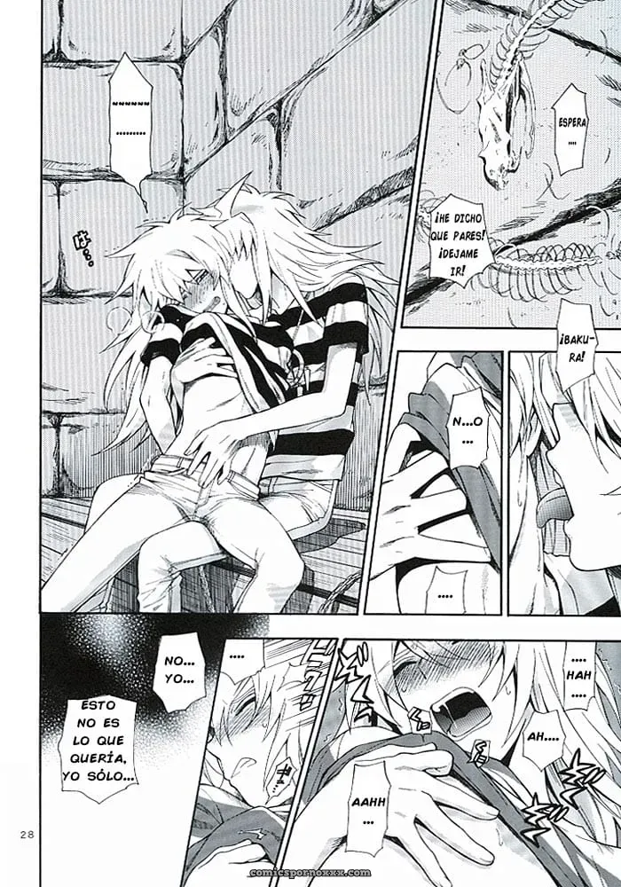 Game (Yu-Gi-Oh!) - Página 27