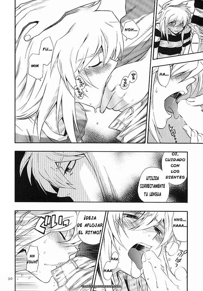 Game (Yu-Gi-Oh!) - Página 29