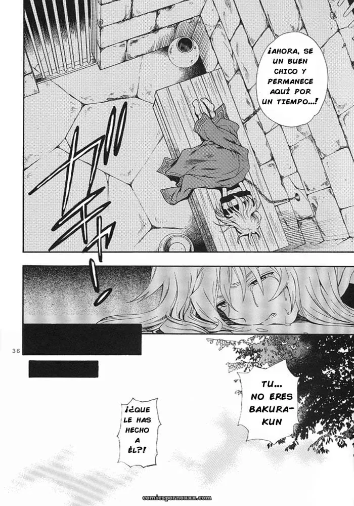 Game (Yu-Gi-Oh!) - Página 35